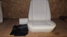 Triumph STAG ** MK2 SEAT FOAM