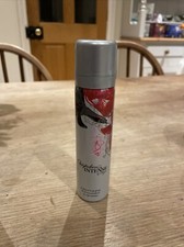 Avon Outspoken Intense Body Spray by Fergie *Discontinued*
