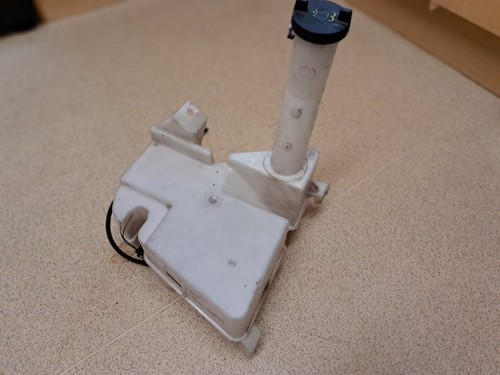 Windscreen washer bottle s - windscreen,