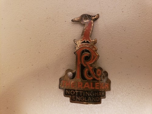Vintage raleigh - ,