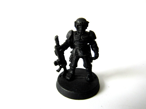 A25 warhammer 40k imperial - a25,