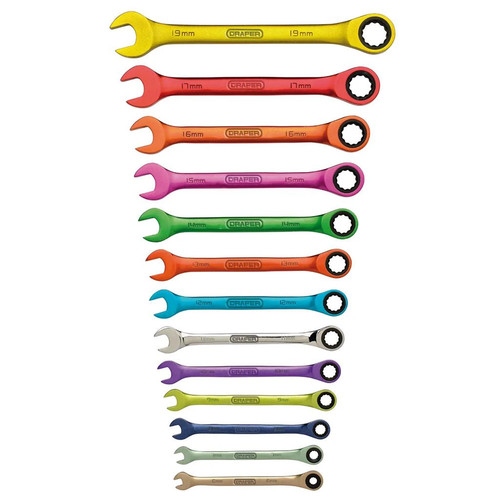 Draper 07142 torq metric - 07142, hi-torq®