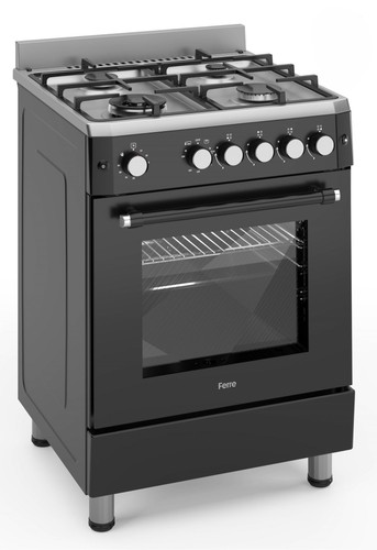 Ferre f6ip40gf ibl 60cm - f6ip40gf, w
