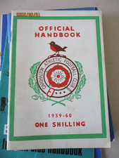 1959 carshalton athletic - 1959-60,