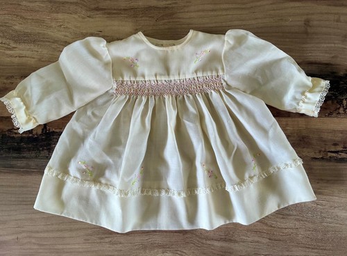 Vintage sarah louise ivory - vintage,