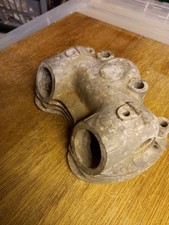 Triumph rocker cover - ,