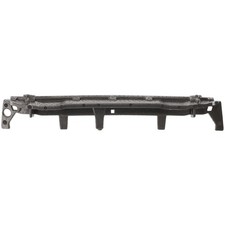 Bumper Face Bar Impact