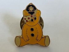 Vintage Original Pudsey