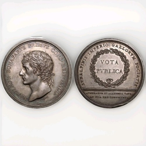 First republic napoleon - first,