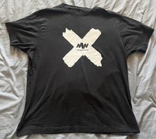 Mark Webber XXL T-shirt F1