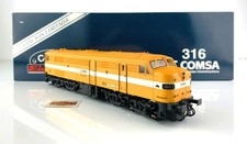 PR74 - ELECTROTREN H0 2406 -