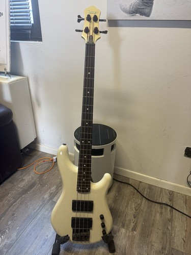 Ibanez roadstar rb850 wh - ibanez,