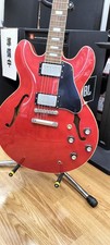 Epiphone Semi-Hollow 63 ES-335