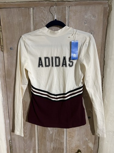 Womens adidas long sleeved - adidas,