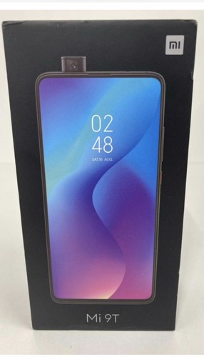 Xiaomi 6 64 gb - 9t,