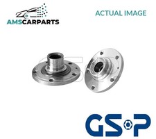 WHEEL HUB REAR 9438007 GSP NEW