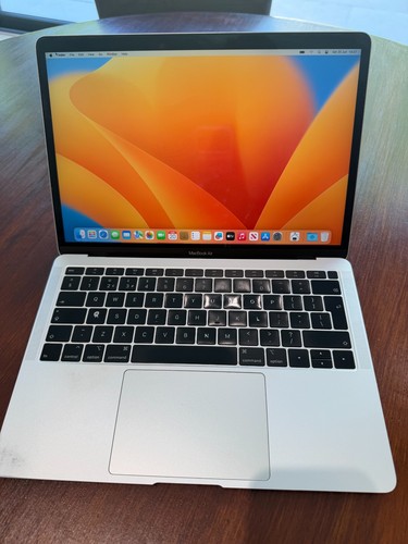 Apple macbook air - air, retina