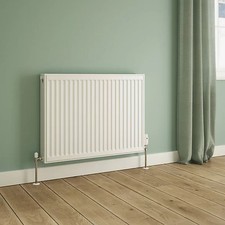 Flomasta Type 22 Double Panel