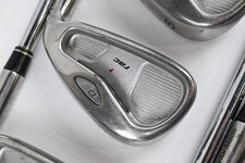 Taylormade RAC OS Irons / 3-9i