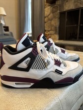 Air Jordan Ici C’est Paris