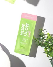 Hope Glow Light By Luna Aura