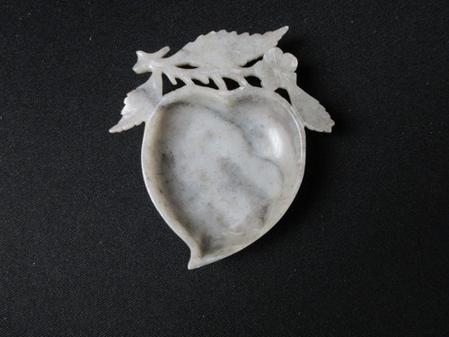 Antique chinese carved - antique, gray