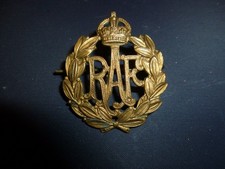 WW1 Royal Air Force RAF Cap