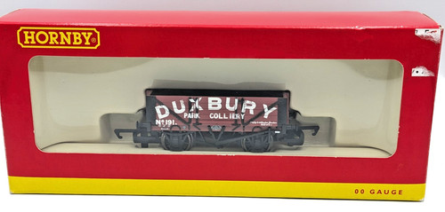Hornby r6523 duxbury park - r6523,