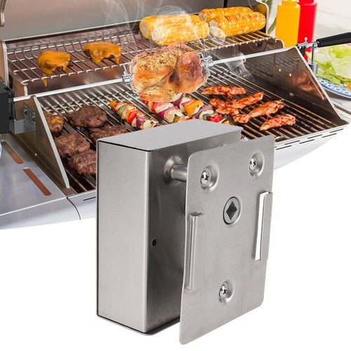Grill rotisserie motor - rotisserie,