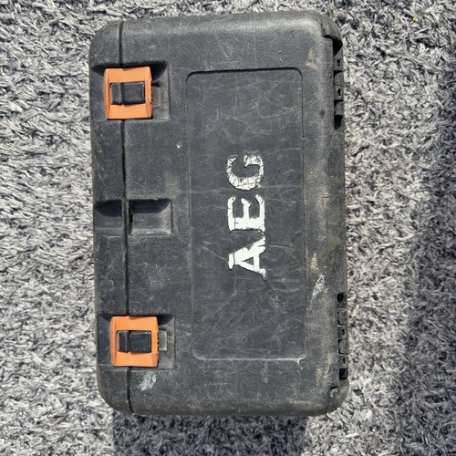 Job lot tools - job, case