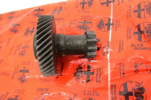Gear speed rm - 5^, romeo