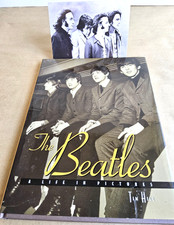 The beatles life pictures - the, in