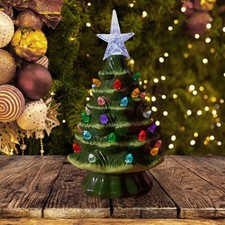 NEW Ceramic LED Light Up