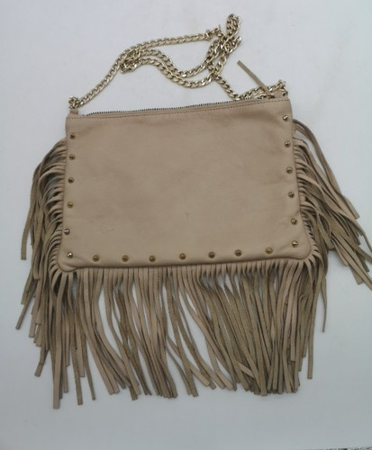 Farenella cream leather - farenella,
