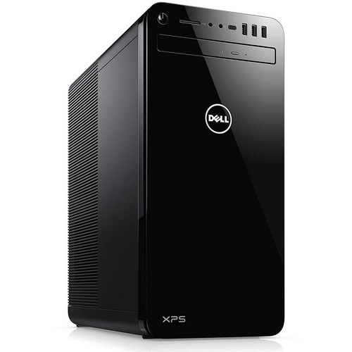 Dell xps 8930 8700 - i7-8700, 3.20