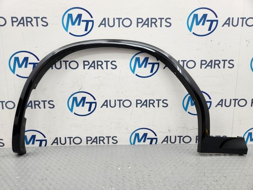 Bmw series front wheel arch - bmw,