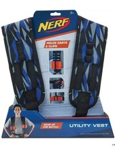 Nerf Elite N-strike Gear Up