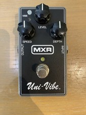 MXR M68 Uni-Vibe Chorus