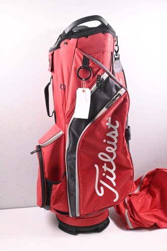 Titleist cart bag - cart, 14-way
