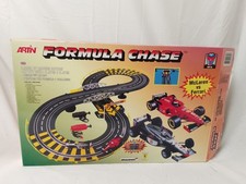 Vintage Scalextric Formula