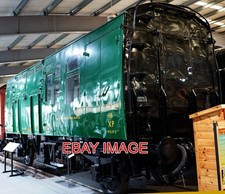 PHOTO  S96369 MK1 HB HORSEBOX