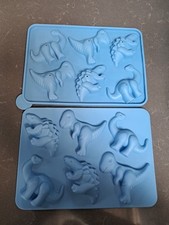 Dinosaur Chocolate Mould