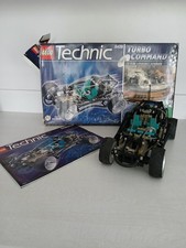 Vintage LEGO Technics 1996