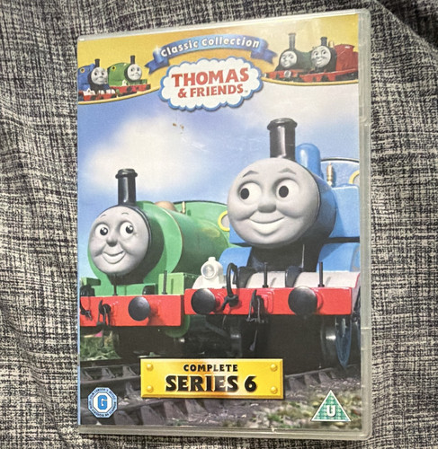 Universal thomas friends - thomas,
