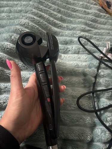 Babyliss pro perfect curl - pro,