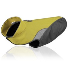 Reflective Dog Coat Fleece
