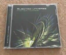 Electric Universe ‎–