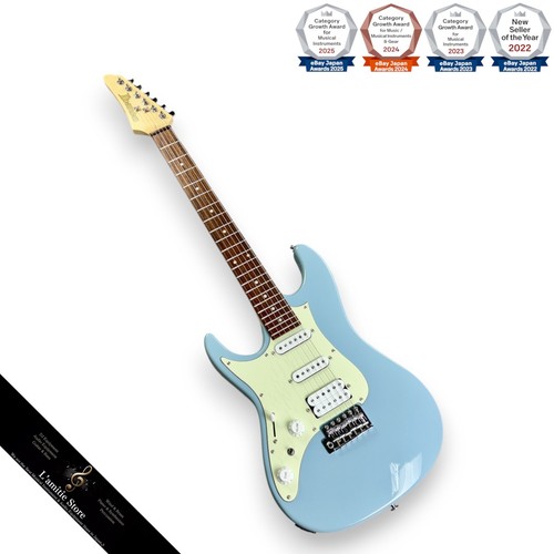 Ibanez azes40l prb electric - ibanez,