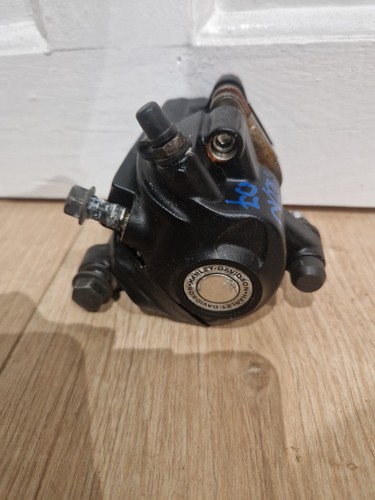 Harley davidson iron - davidson,