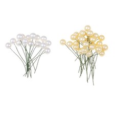 50 Pieces of Foam Stamens